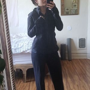 Lululemon spring jacket
